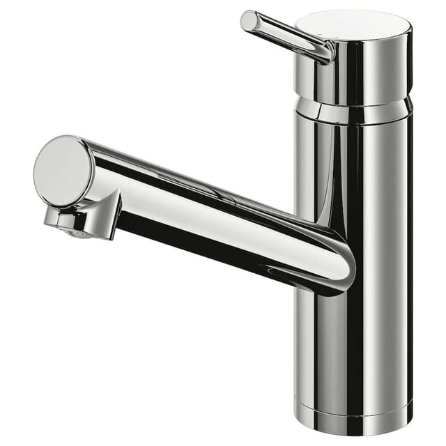 Milano Catch 140100300462 Chrome Sink Mixer