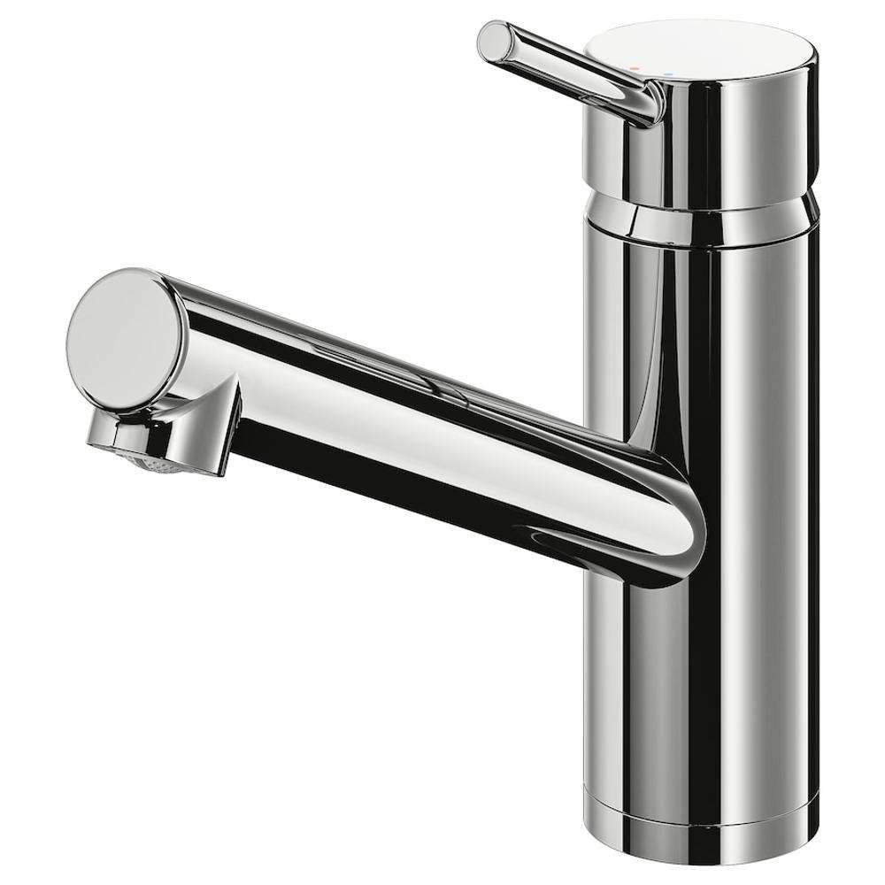 Milano Catch 140100300462 Chrome Sink Mixer