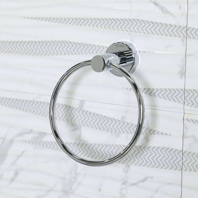 Milano Classic 1605 140400500147 Towel Ring