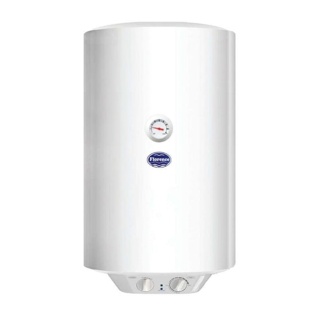Milano 140900200033 Electric Vertical 100L Water Heater