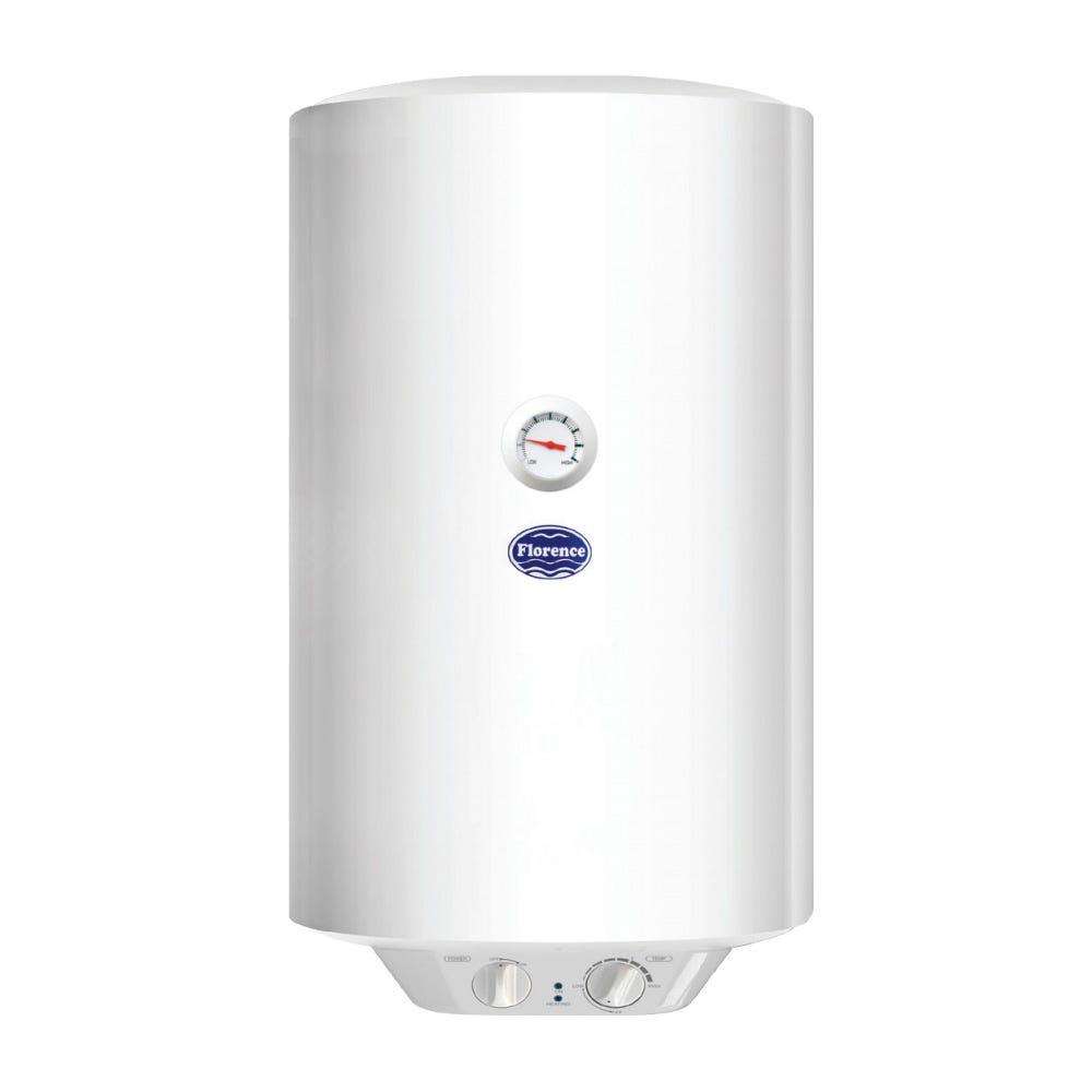 Milano 140900200033 Electric Vertical 100L Water Heater