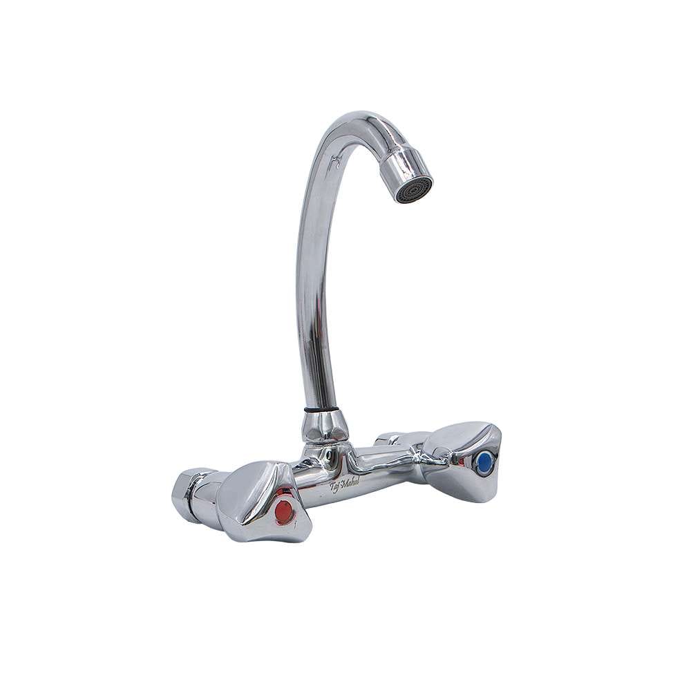 Sundex GF515 Double Handle Mixer