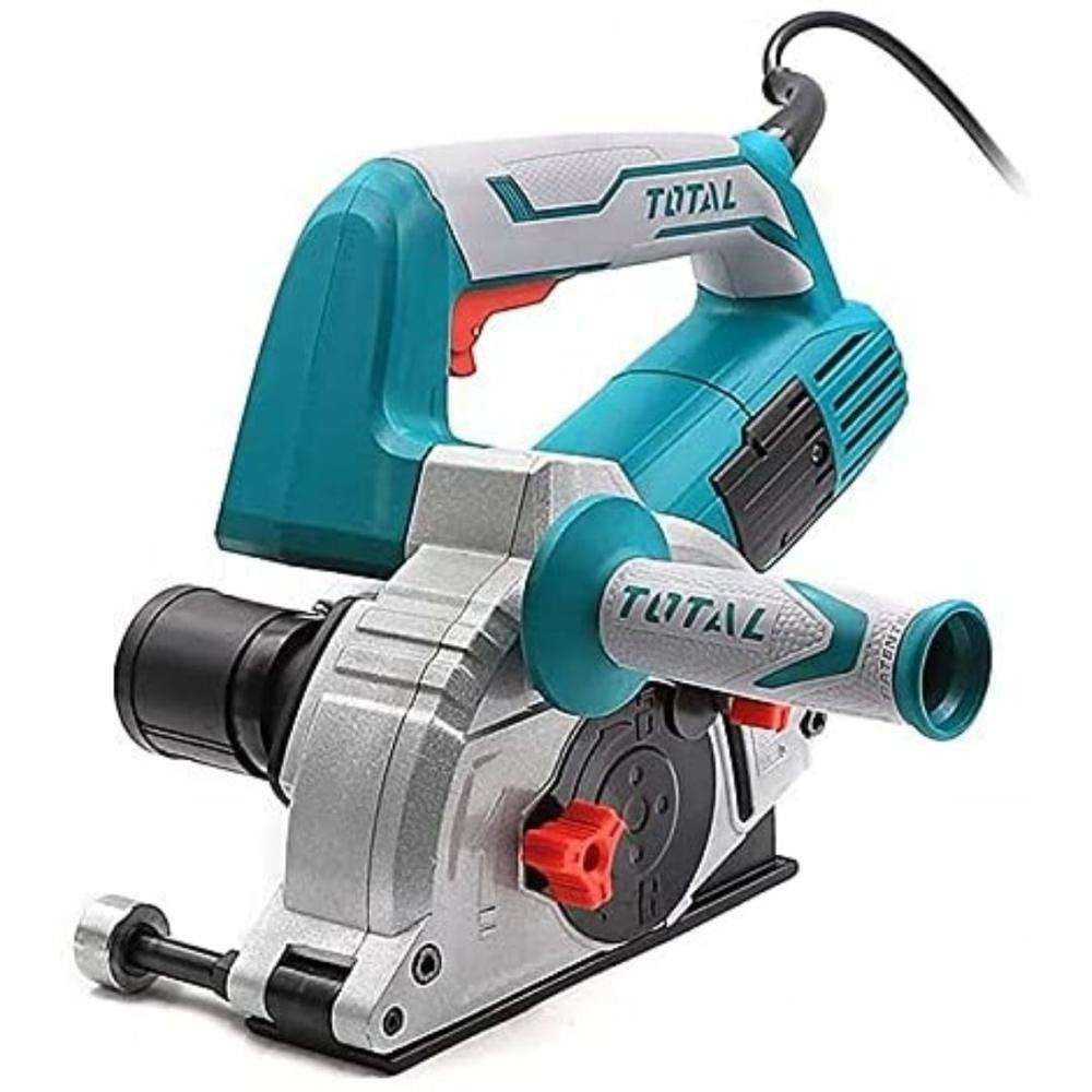 Total TWLC1256 1500W 125MM Wall Chaser
