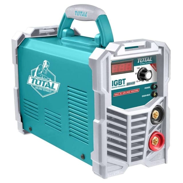Total TW22005 200A Inverter MMA Welding Machine