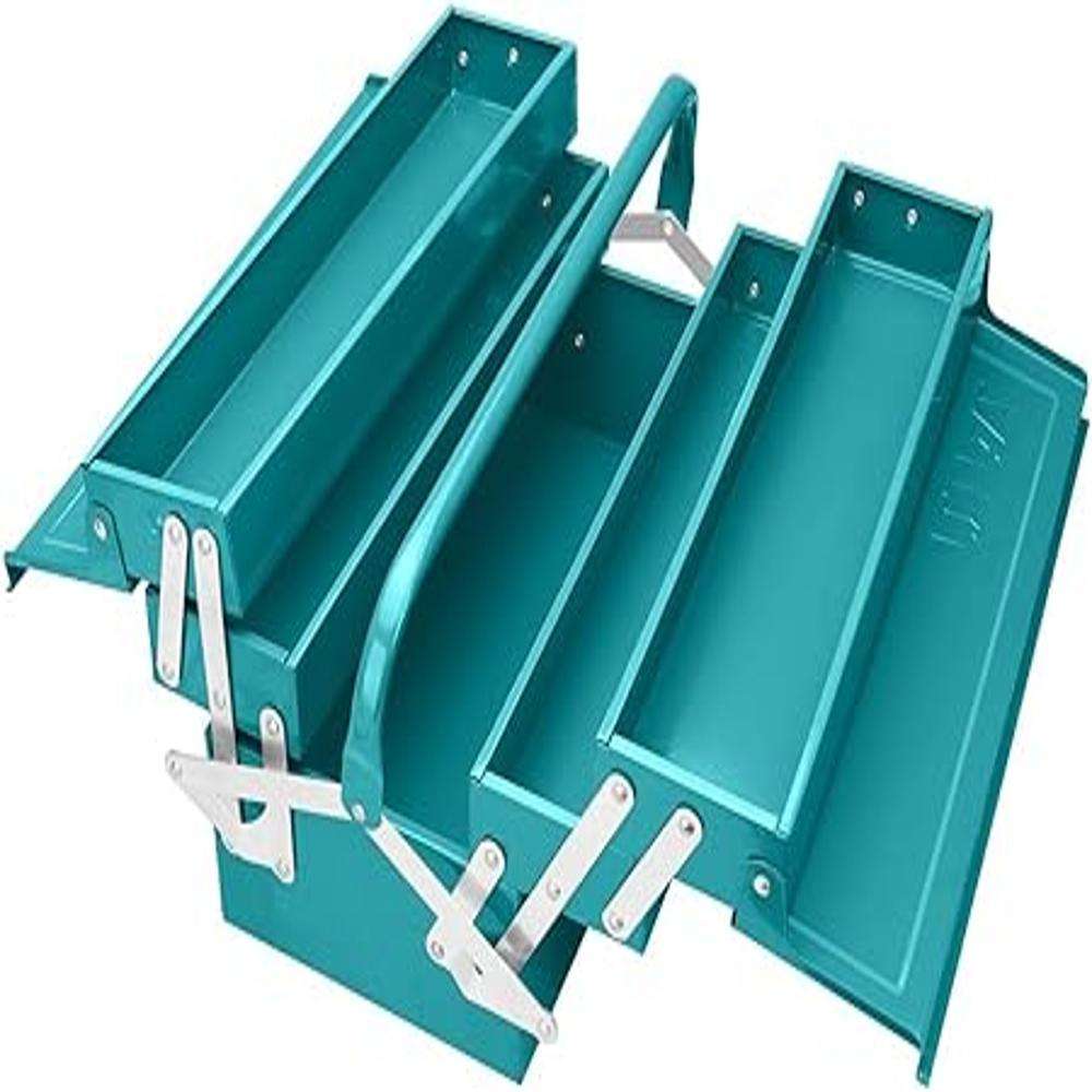 Total THT10702 195MM Tool Box