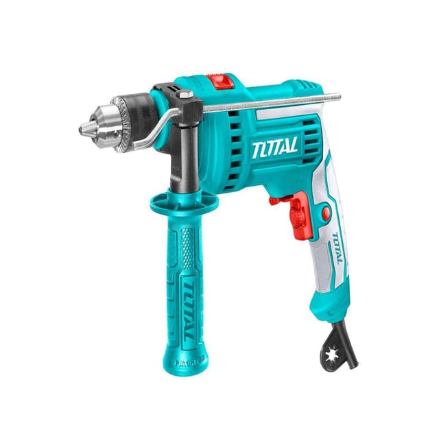 Total TG1081316 810W 13MM Impact Drill