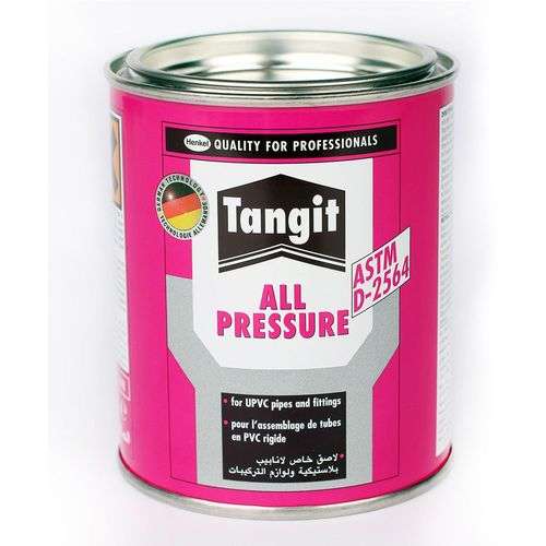 Henkel Tangit UPVC Adhesive 500G