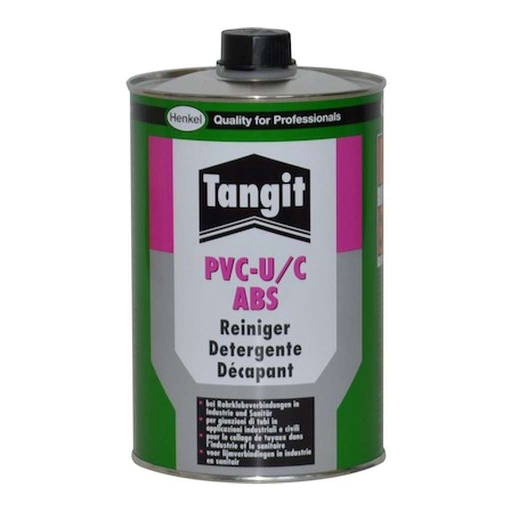 Henkel Tangit 1kg UPVC Adhesive