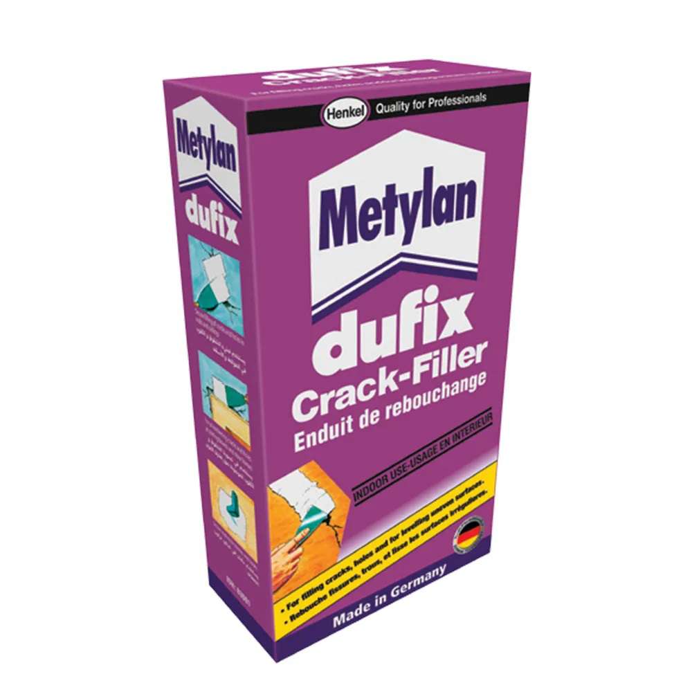 Henkel Metylan 1.5kg Dufix Crackfiller
