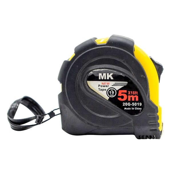 MK 5m ABS Measuring Tape