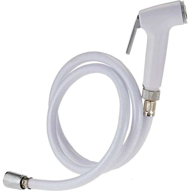 Milano Royal Eco 140100400198 Shattaf Set - White