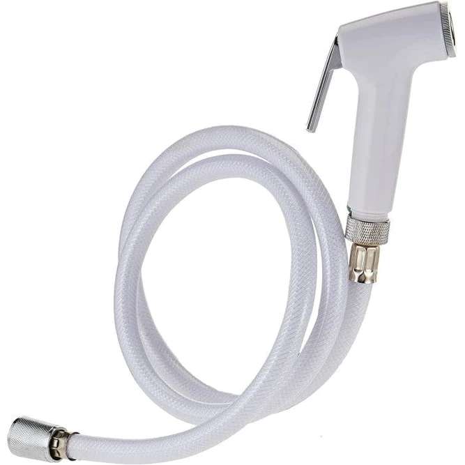 Milano Royal Eco 140100400198 Shattaf Set - White