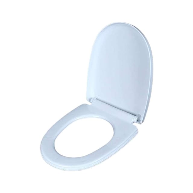 Milano Delux MSC-049 140400500791 Water Closet Slow Down Seat Cover
