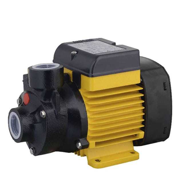 Milano MKM-60 140900300118 0.5HP Premium Water Pump