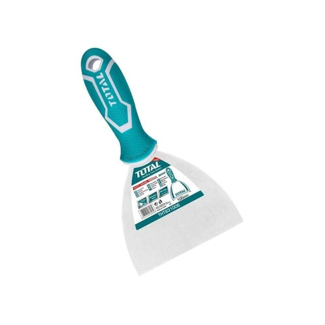 Total THT831006 4 Inch Putty Trowel