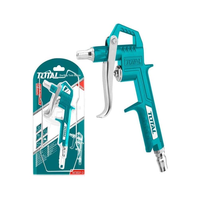 Total TAT3031 16MM Nozzle Air Blow Gun
