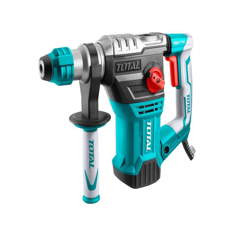 Total TH1153236 1500W Rotary Hammer
