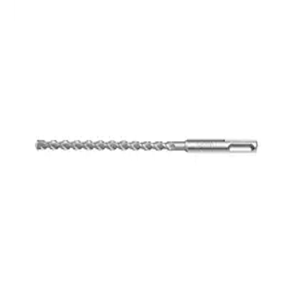 Total TAC310801 8M X 110MM SDS Plus Hammer Drill Bit