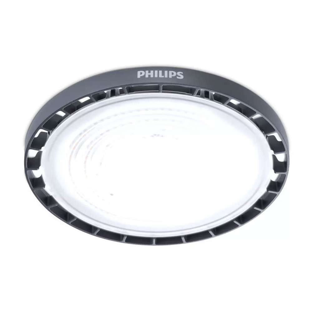 Philips BY239 HIGH WAY FITTING 150W SmartBright Highbay
