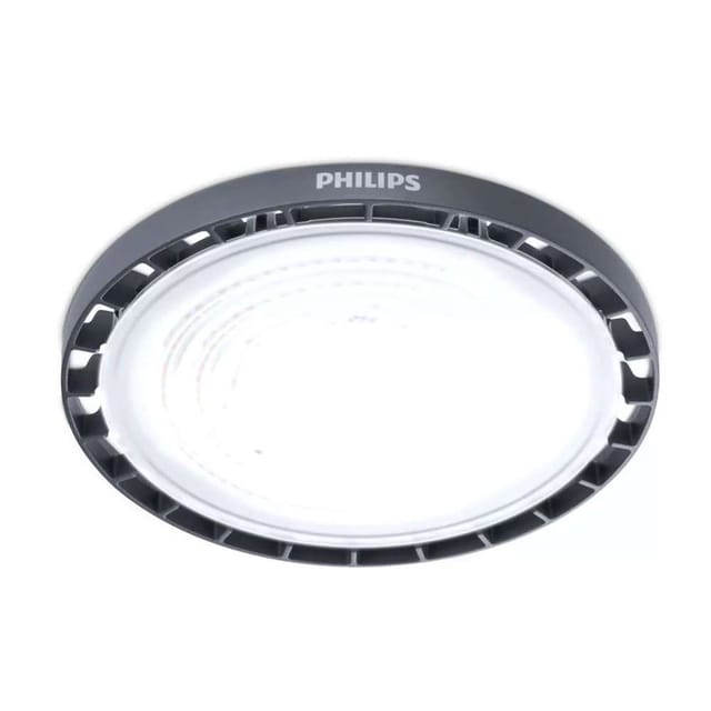 Philips BY239 HIGH WAY FITTING 200W SmartBright Highbay