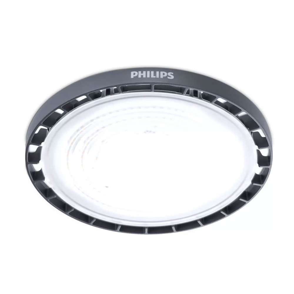 Philips BY239 HIGH WAY FITTING 200W SmartBright Highbay