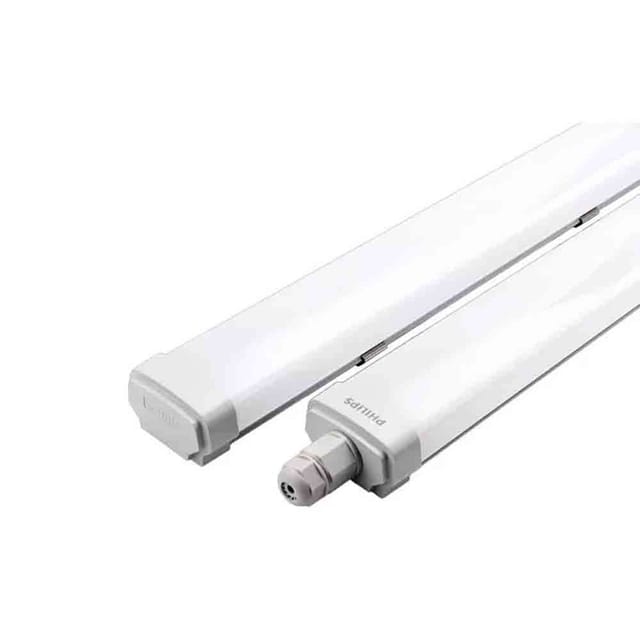 Philips WT068C CW LED56 1500mm PSU G2 Waterproof Tube Light