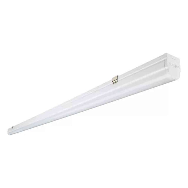 Philips TMS012C DE 1200mm G2 GM 1 x TLED 4Ft Double LED T8 Batten