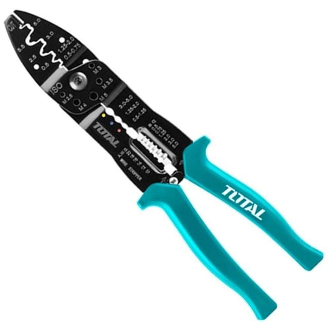 Total THT15101 10 Inch Wire Striper