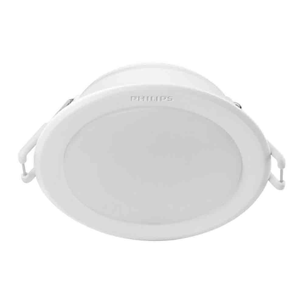 Philips 6500K 13W 125mm Meson Ceiling Comfortable LED Light - White