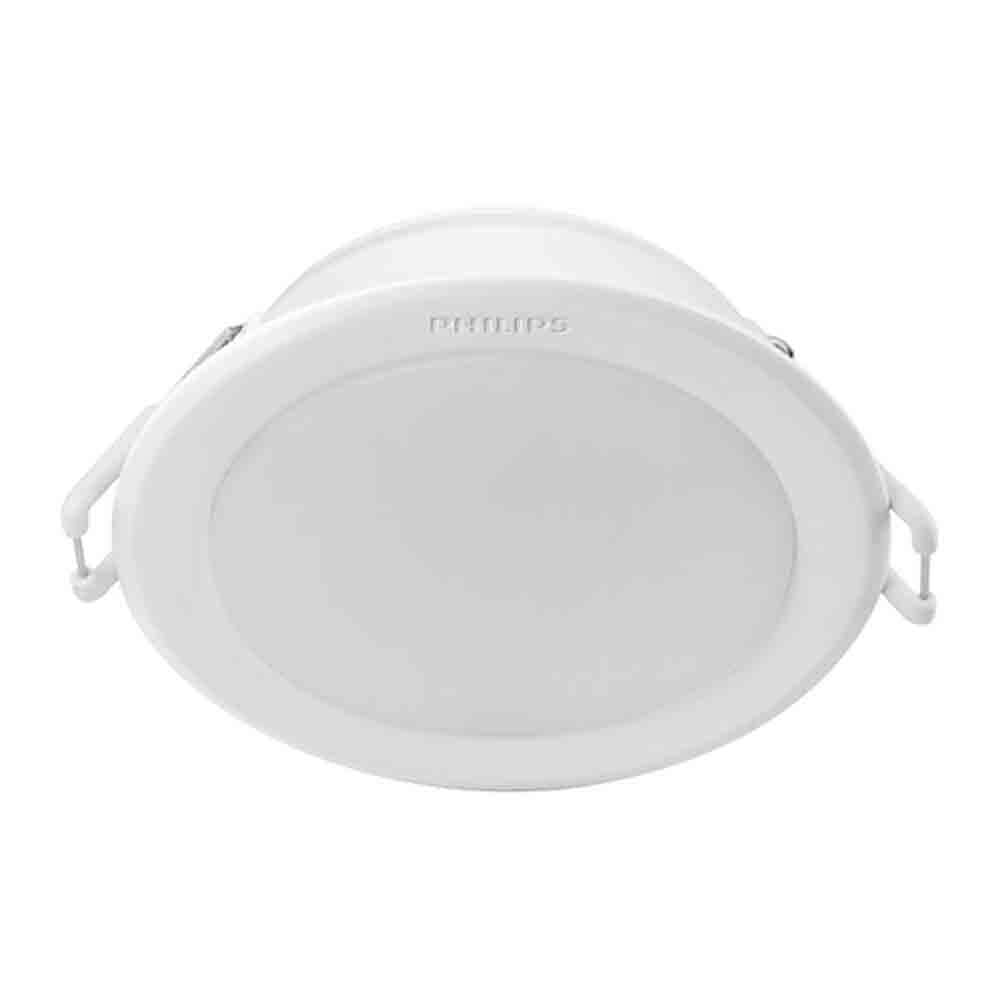 Philips 3000K 13W 125mm Meson Ceiling Comfortable LED Light - White