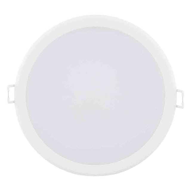 Philips 6500K 17W 150mm Meson Ceiling Comfortable LED Light - White