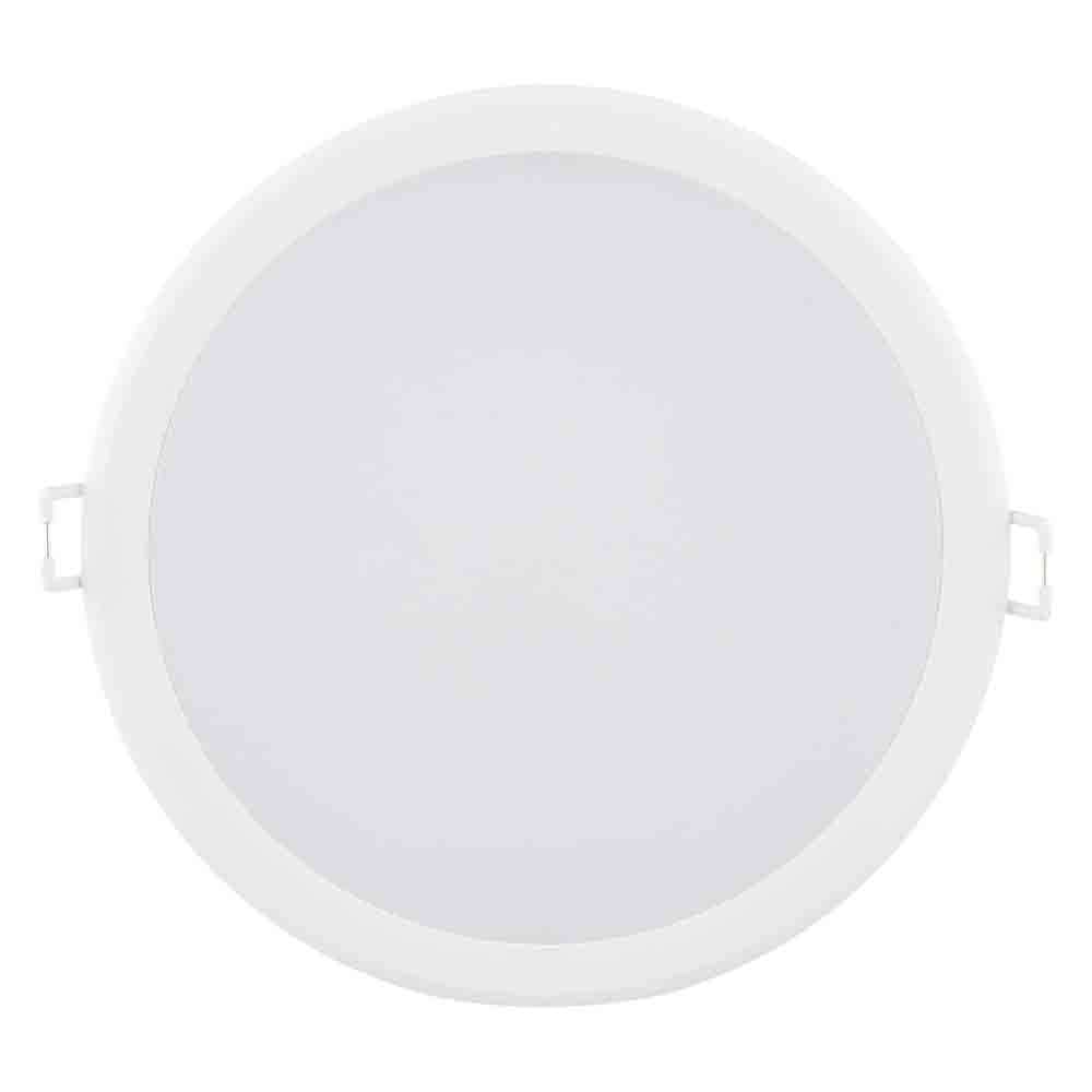 Philips 6500K 17W 150mm Meson Ceiling Comfortable LED Light - White