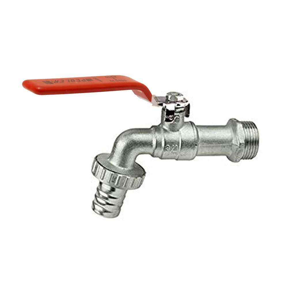 Pegler 3/4" Garden Tap