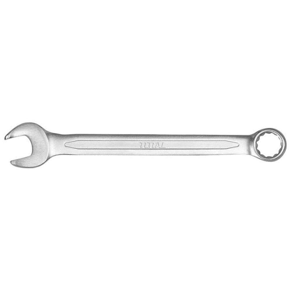 Total TCSPA171 17MM Combination Spanner