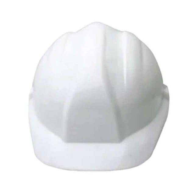 Vaultex VHVR Vented Safety Helmet, White