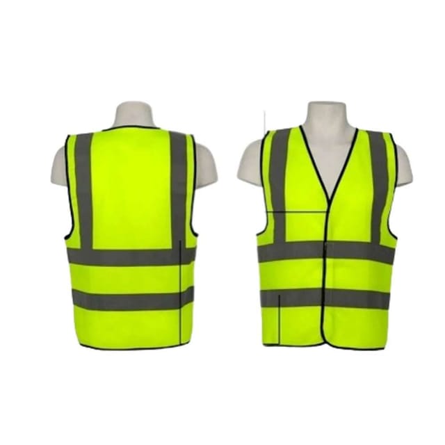 Vaultex Fire Warden Jacket
