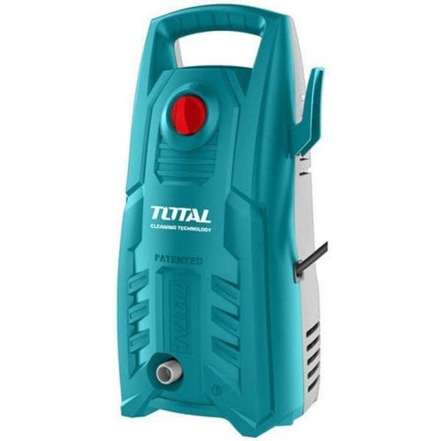 Total TGT11316 1400W High Pressure Washer