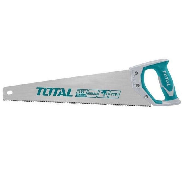 Total THT55186 18 Inch Hand Saw