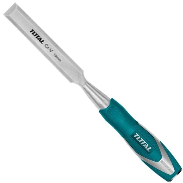 Total THT41196 19MM Wood Chisel
