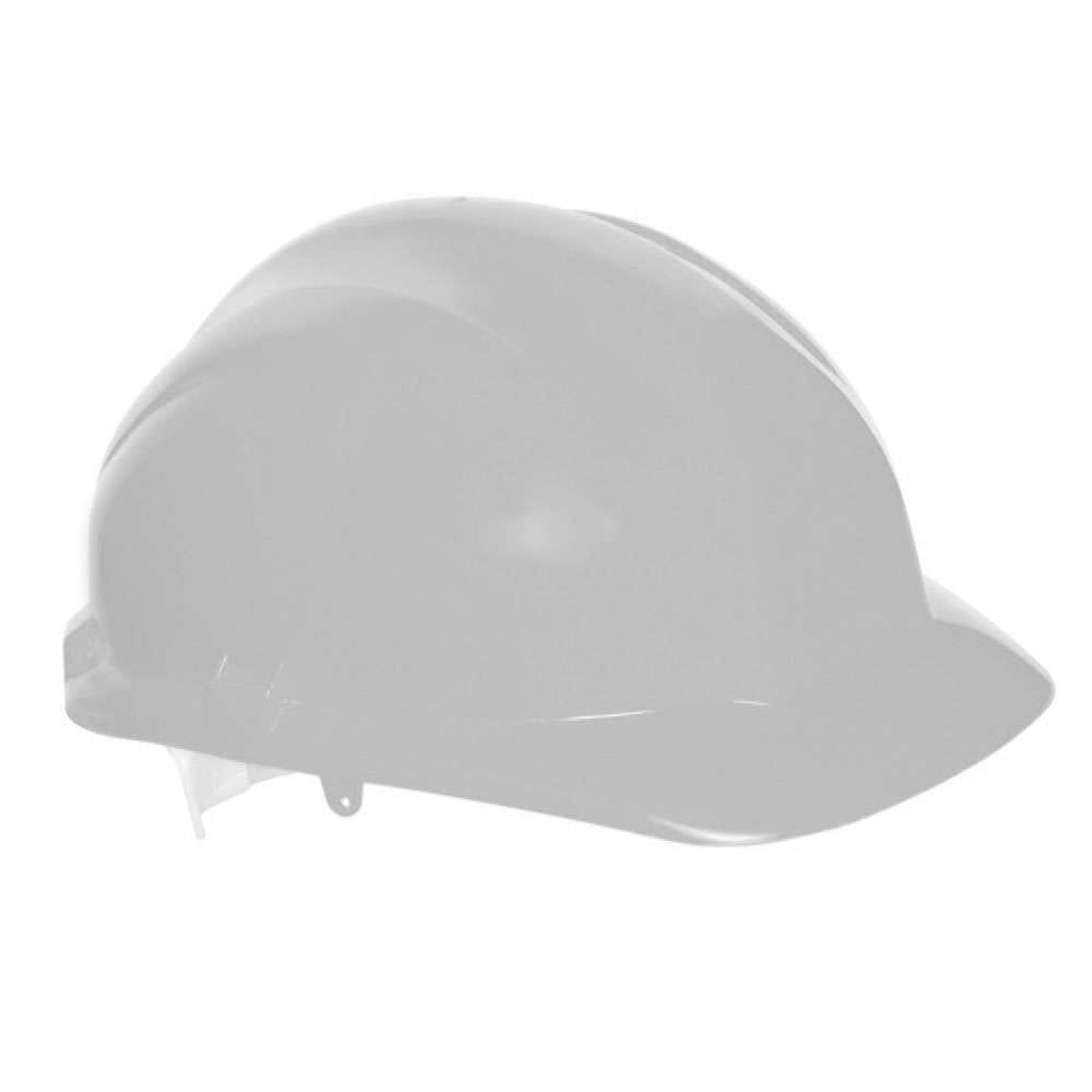 Vaultex VH Non-vented Safety Helmet, Grey