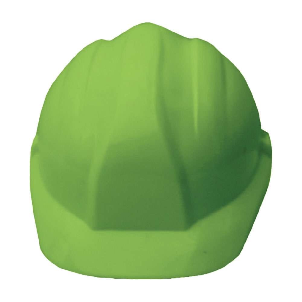 Vaultex VHT Non-vented Safety Helmet, Green