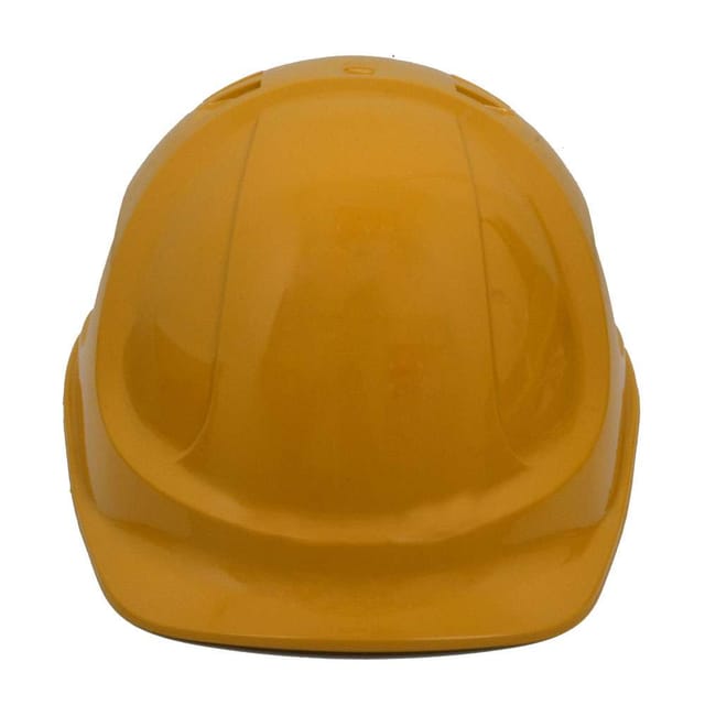 Vaultex ABS2 Vented Safety Helmet ABS, Orange