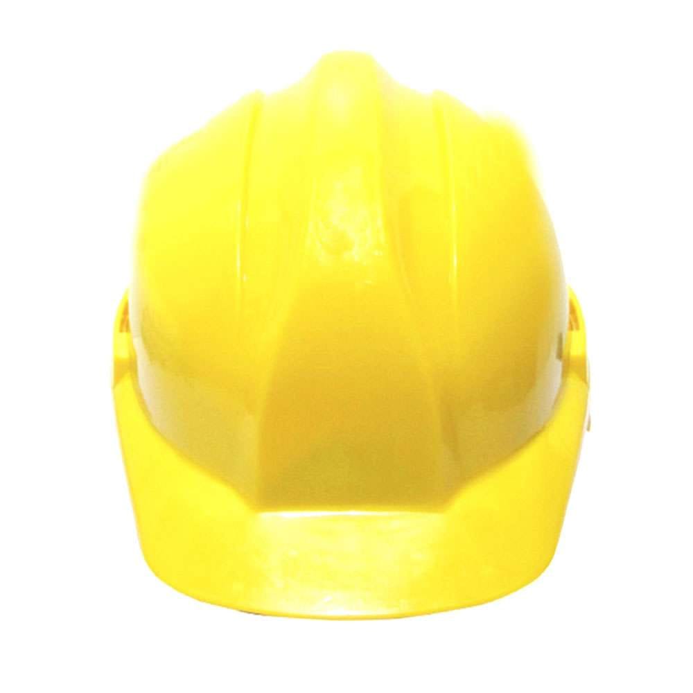 Vaultex ABS2 Vented Safety Helmet ABS, Yellow