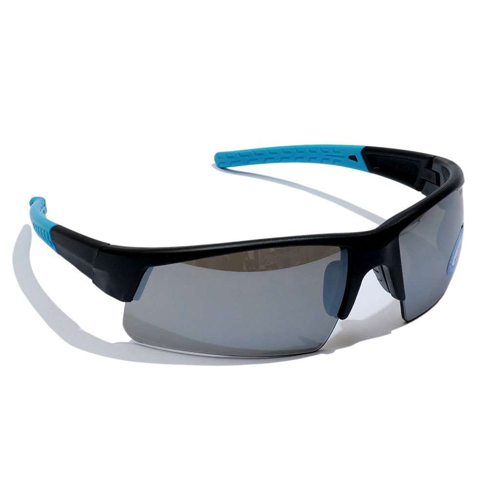 Vaultex V03 Indoor/Outdoor Anti Scratch Safety Spectacle - Dark