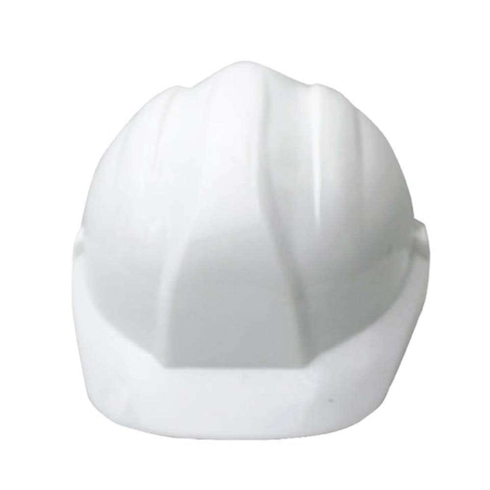 Vaultex VHT Non-vented Safety Helmet - White