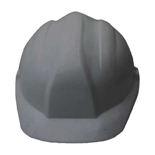 Vaultex VHT Non-vented Safety Helmet, Grey