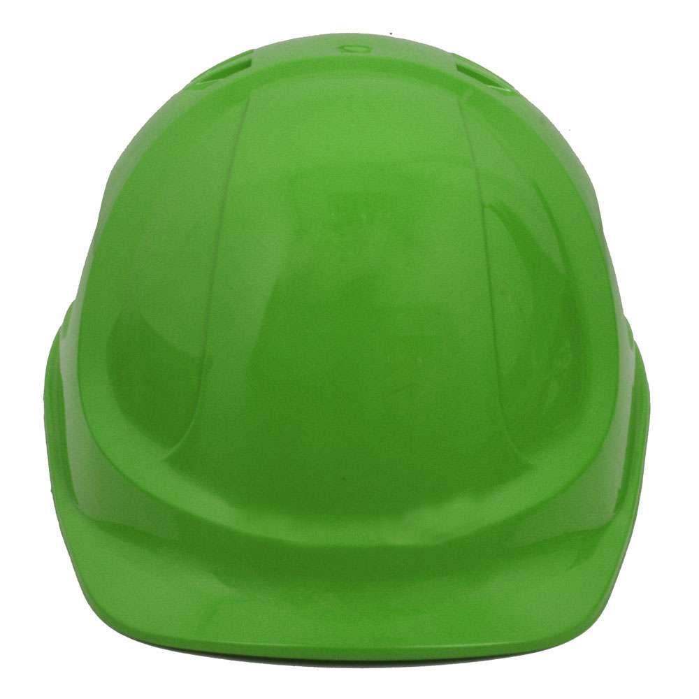 Vaultex ABS2 Vented Safety Helmet ABS, Green