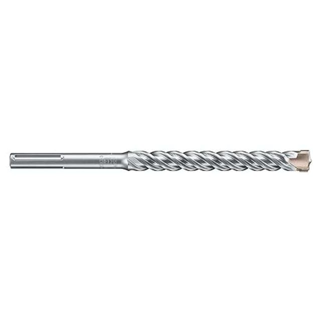 Total TAC311602 16M X 210MM SDS Plus Hammer Drill Bit