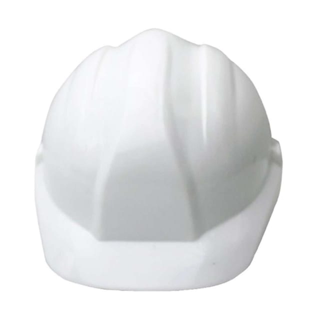 Vaultex VHV Vented Safety Helmet, White