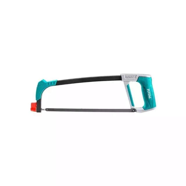 Total THT541026 12 Inch Heavy Duty Hacksaw Frame